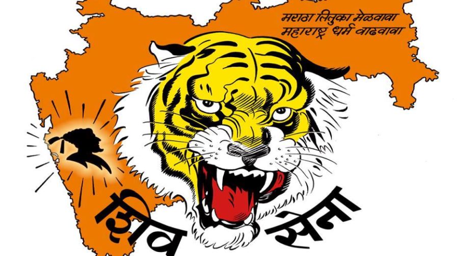 Farmer S Funeral Pyre Will Destroy You Shiv Sena Warns Bjp