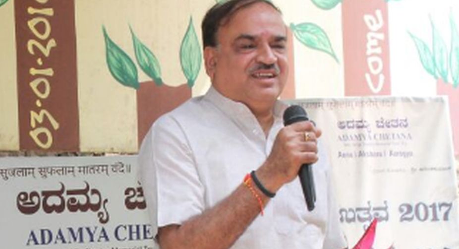 NDA lawmakers won’t take salary as Parliament nearly washed out