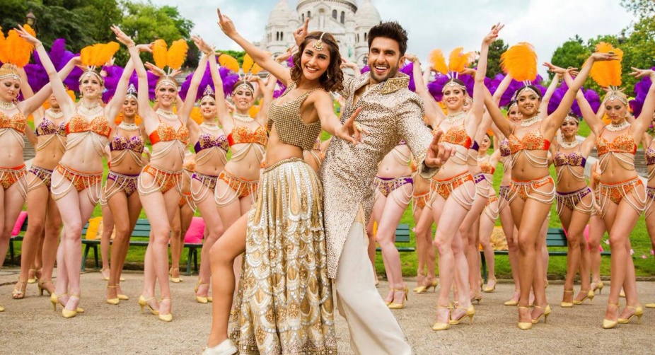 My wedding would be a non-stop party: Ranveer Singh