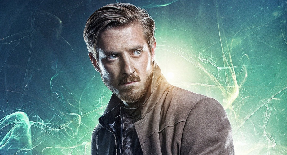 Arthur Darvill wants to play Dumbledore in ‘Fantastic Beasts’
