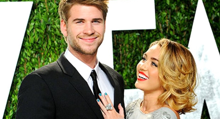 Liam Hemsworth, Miley Cyrus already married?