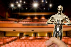 Academy announces animated shorts in Oscar race