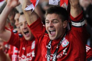 Liverpool legend Steven Gerrard retires from football