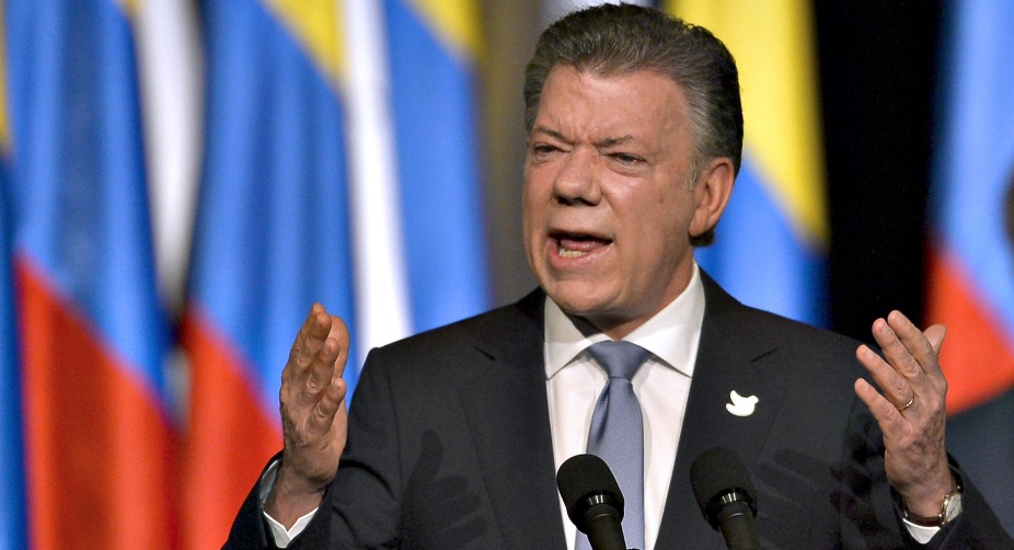 Colombia to sign revised peace deal