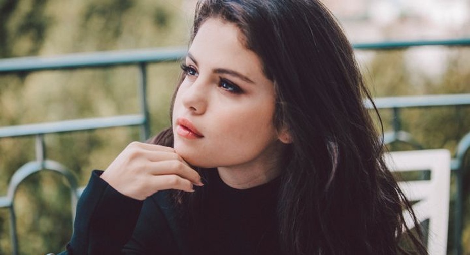 Taylor Swift changed my life: Selena Gomez