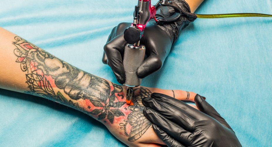 Things you should know before getting a tattoo done - The Statesman