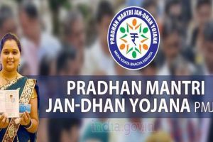 Jan Dhan account deposits rise to over Rs.64k crore
