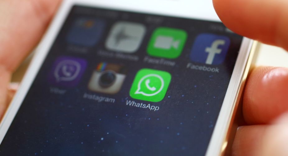 WhatsApp group voice calls feature may come soon, hints latest Android Beta update