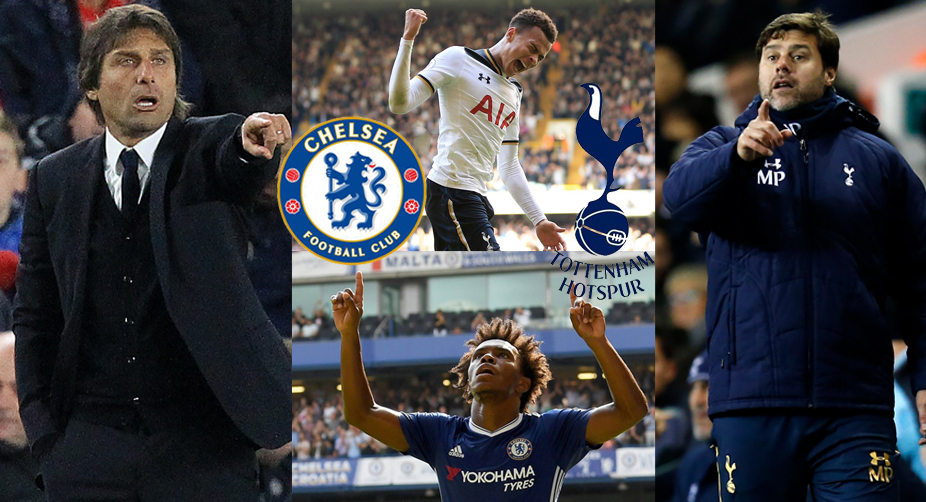 Premier League Preview: Chelsea host Tottenham Hotspur in derby clash
