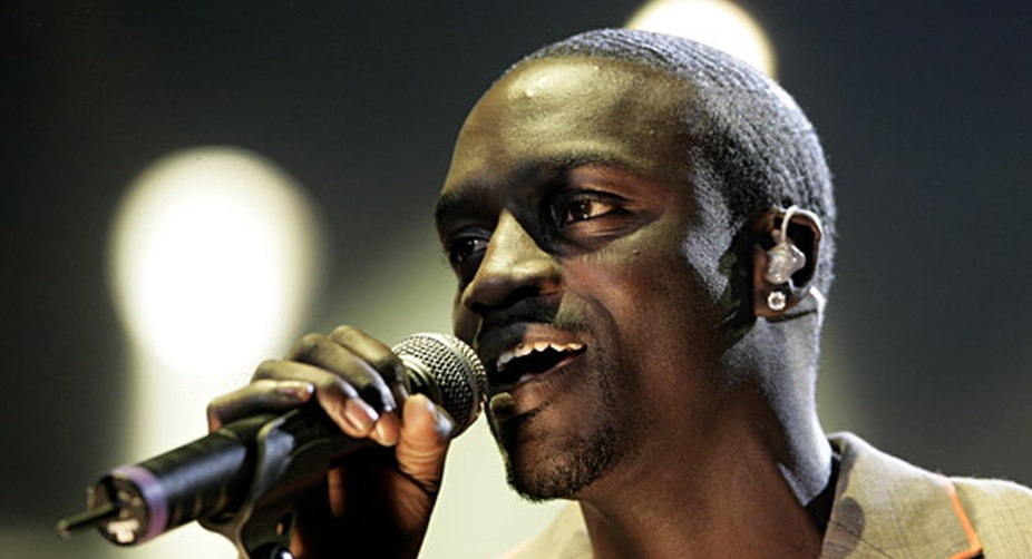 Kanye West victim of ‘Kardashian curse’: Akon