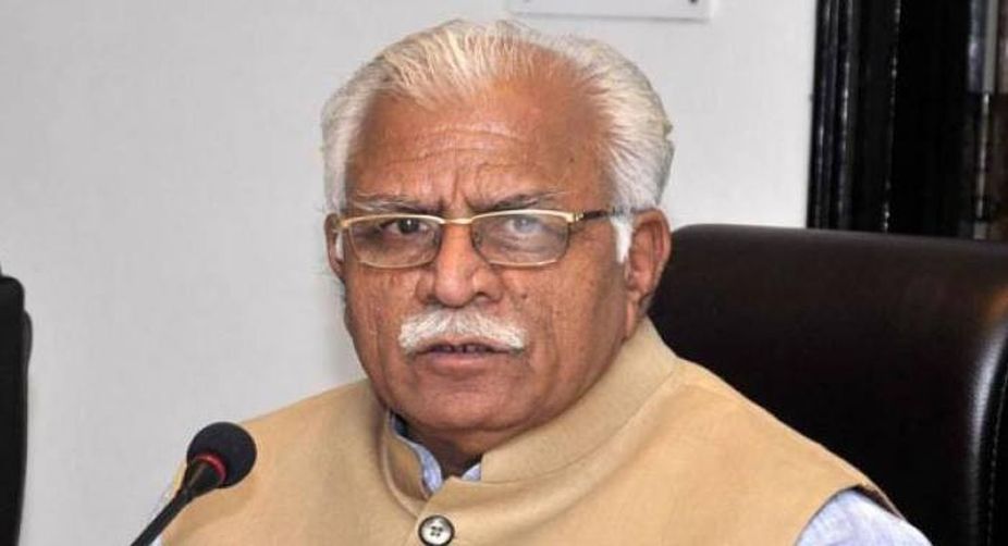 Committee to monitor completion of Haryana projects within deadline