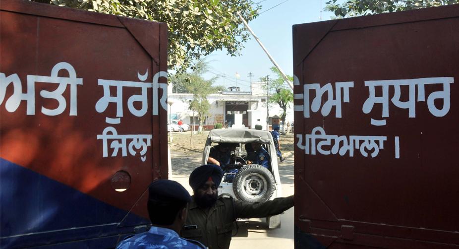 Hunt continues for fugitives of Nabha jailbreak