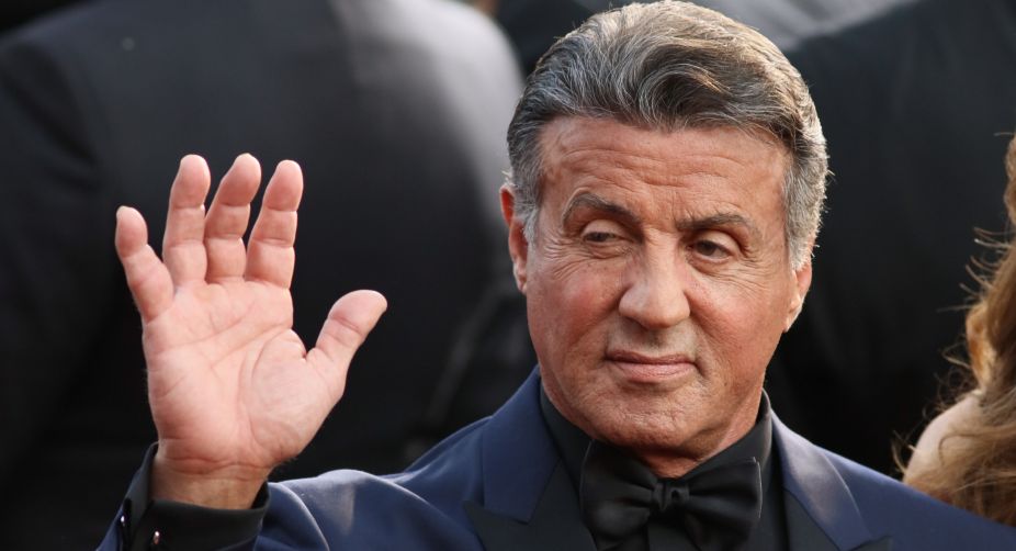 Sylvester Stallone won’t face charges for rape claim