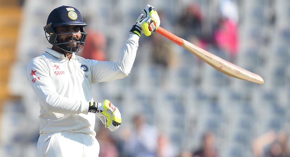 Asked Wade to have lunch with me after they lose: Jadeja