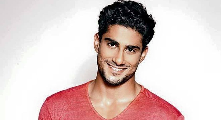 Prateik Babbar