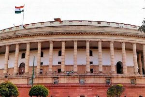 LS disrupted over demonetisation, adjourned for the day