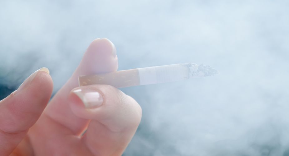 Family pressure pushed many to give up smoking
