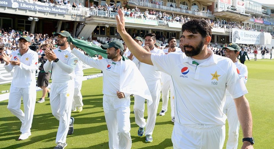 No Misbah, Younis as Pakistan look to new Test era