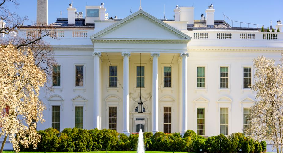 White House temporarily shuts down petition site