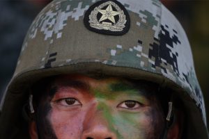 ‘Chinese military will not be permitted at Hambantota port’