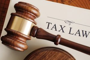 Lok Sabha passes Income Tax Amendment Bill