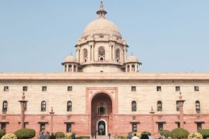 Lok Sabha adjourned for day, logjam persists over demonetisation