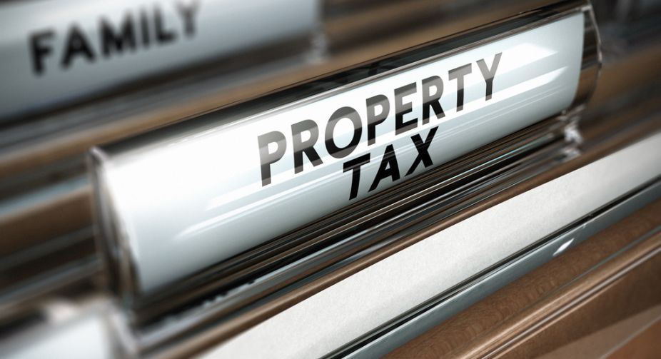 Gurugram offers 10% rebate on property tax