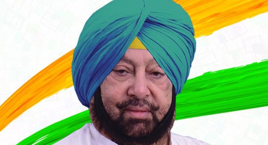 Amarinder plays smart to connect with youths