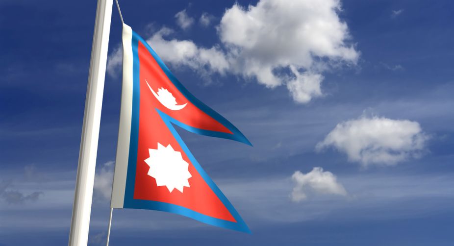 Nepal govt tables Constitution amendment bill