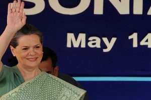 Sonia Gandhi recovers, discharged from hospital