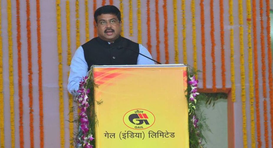 Odisha will be Centre’s lab for pro-poor policies: Pradhan
