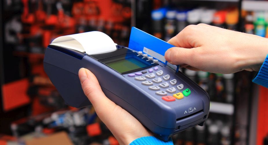 Cashless transactions to boost economy, end corruption