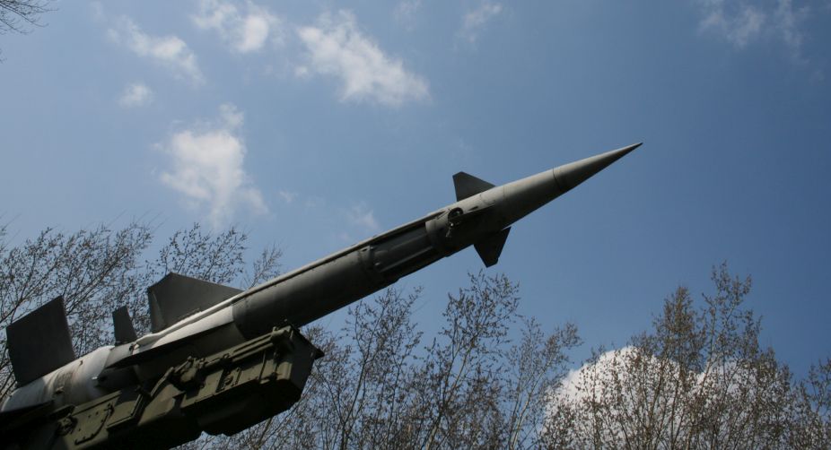 N Korea may launch ICBM on Saturday: Seoul PM