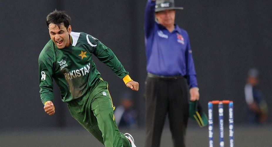 Mohammad Hafeez wants ICC to retain ‘Doosra’