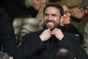 Gareth Southgate appointed England football manager