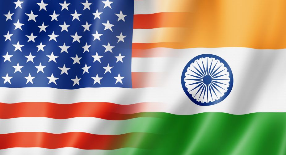 India, US sign agreement for 145 artillery guns