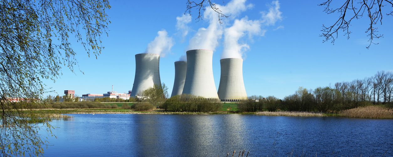 Nuclear power most sustainable energy source