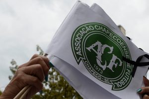 Colombia confirms Chapecoense plane had no fuel at time of accident
