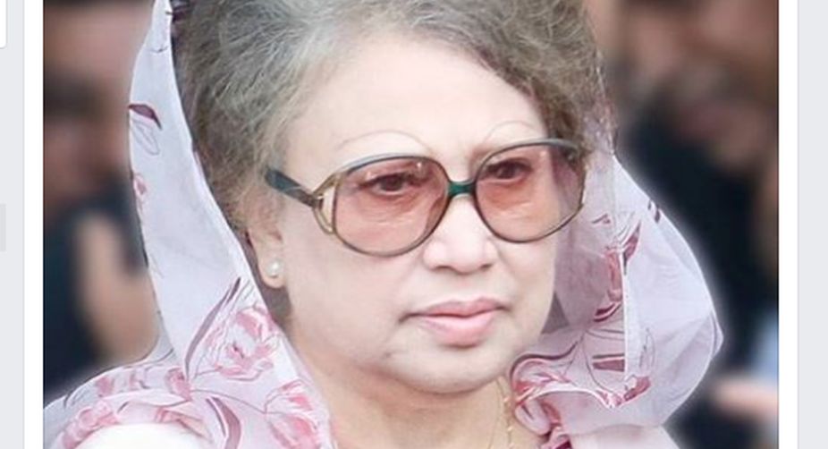 Khaleda Zia ordered to appear in court