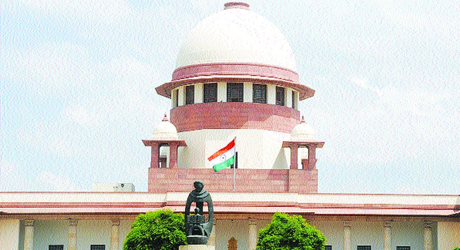 Why are drought-affected states not lifting sufficient food grain: SC