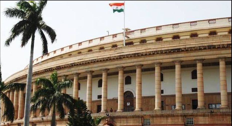 Congress, BJP brace for showdown in Parliament