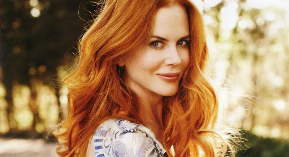Nicole Kidman getting more work than ever