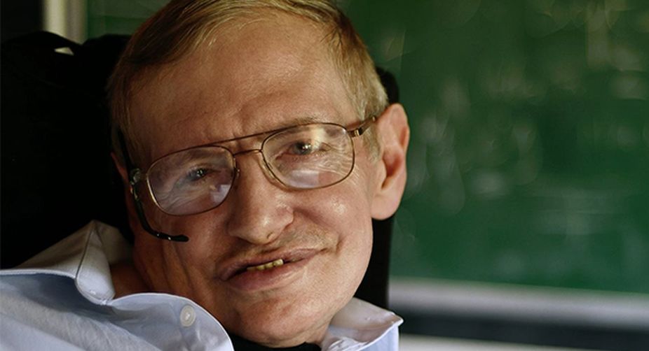 Nobel Prize remained elusive for Stephen Hawking