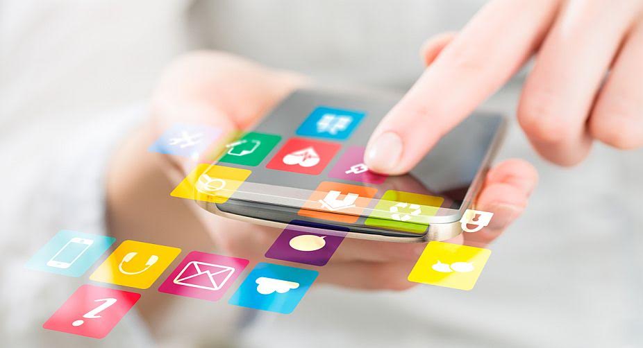 Mobile apps improve mental health: Study