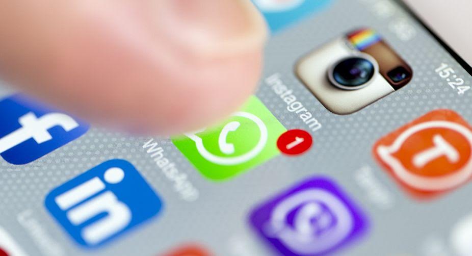 Whatsapp might become extinct in 2017