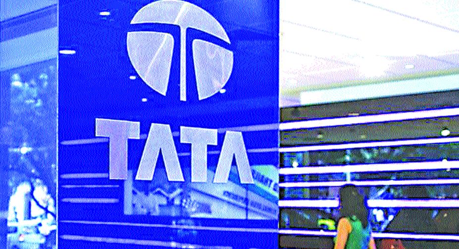 Two Tata officials appointed on Tata Sons board