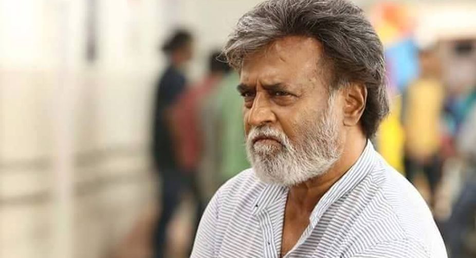 Rajinikanth injured while shooting for ‘2.0’