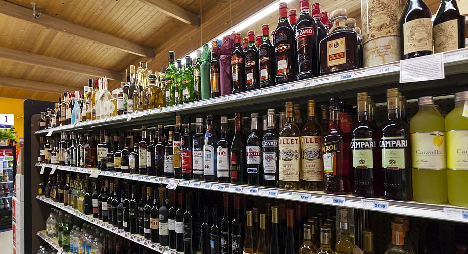 Liquor suppliers in Chandigarh got Rs.113 crore undue benefit: CAG