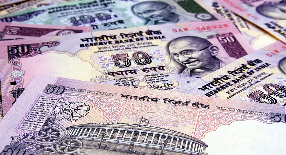 RBI to issue new Rs.50, Rs.20 notes; old notes to remain legal