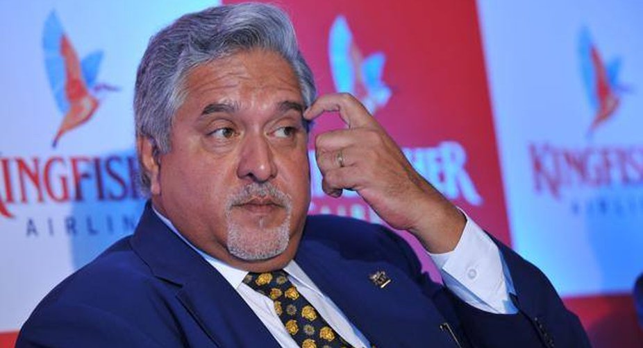 Mallya returns to UK court for day three of extradition trial